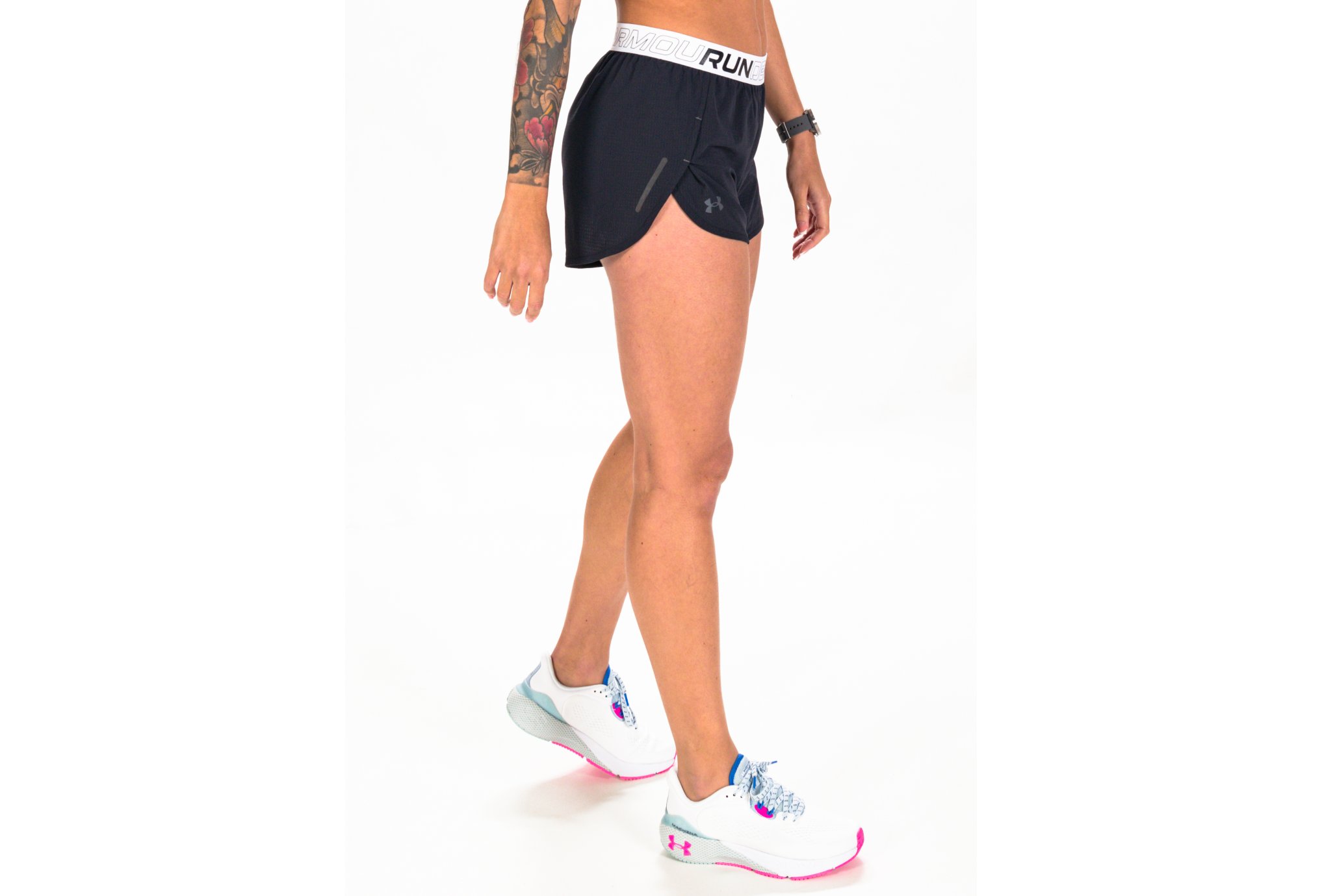 Under Armour Draft Run W