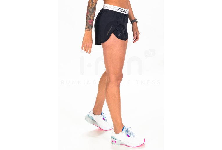 Under Armour Draft Run W