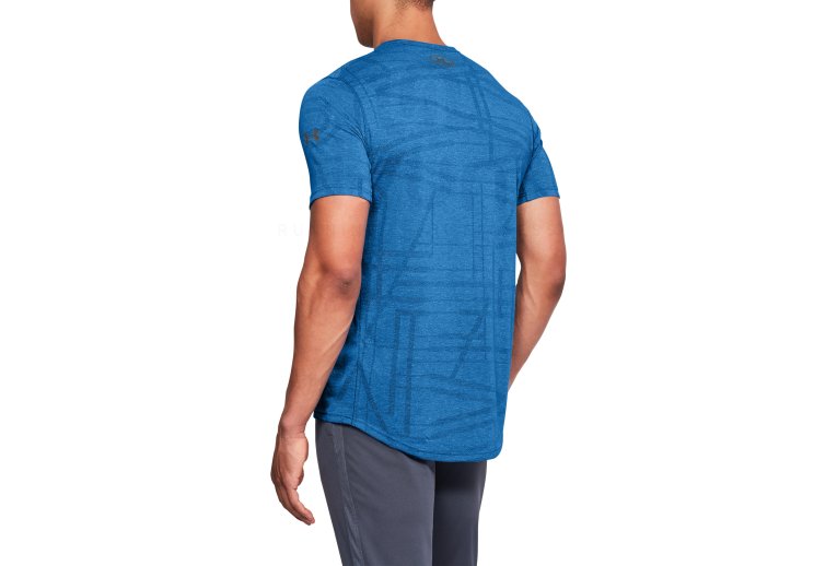 Under Armour Camiseta manga corta Elite