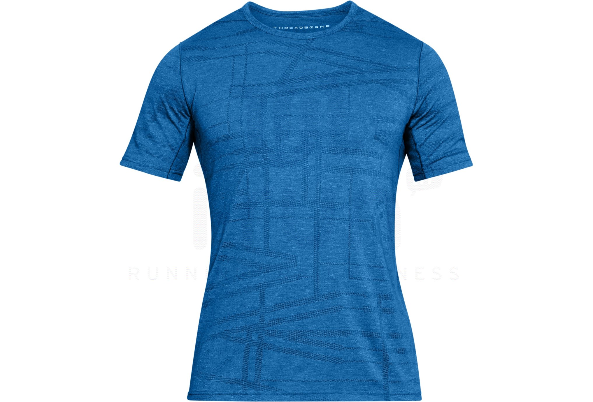 Under Armour Camiseta manga corta Elite