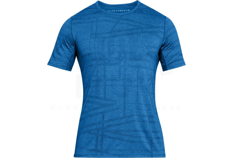 Under Armour Camiseta manga corta Elite