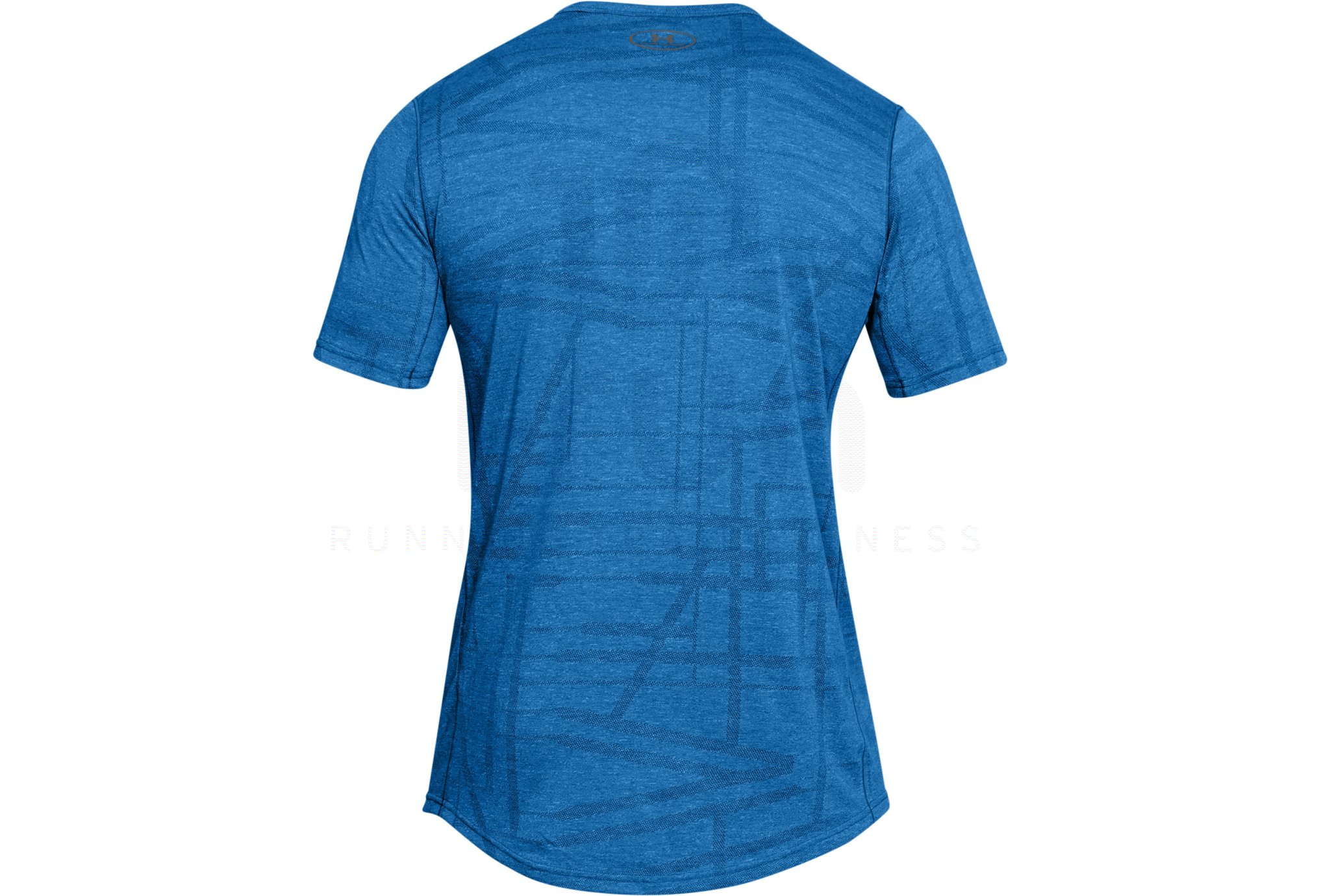 Under Armour Camiseta manga corta Elite