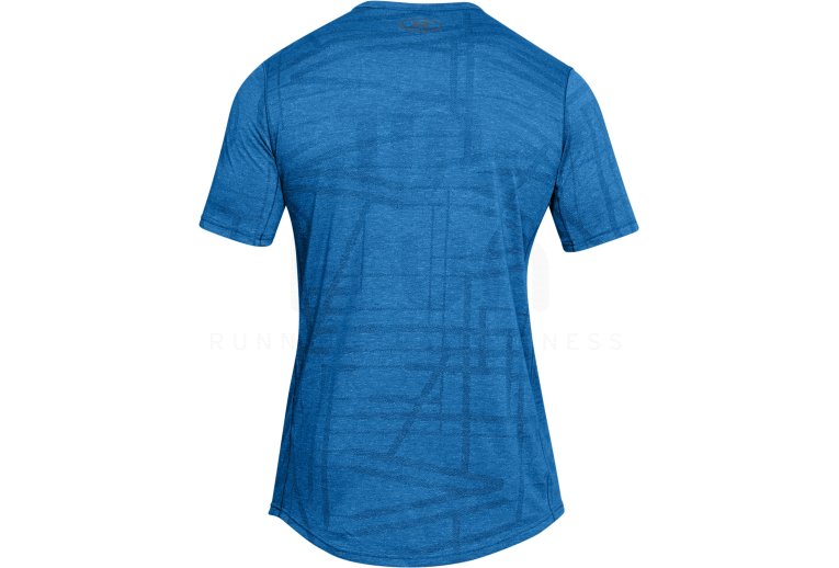 Under Armour Camiseta manga corta Elite
