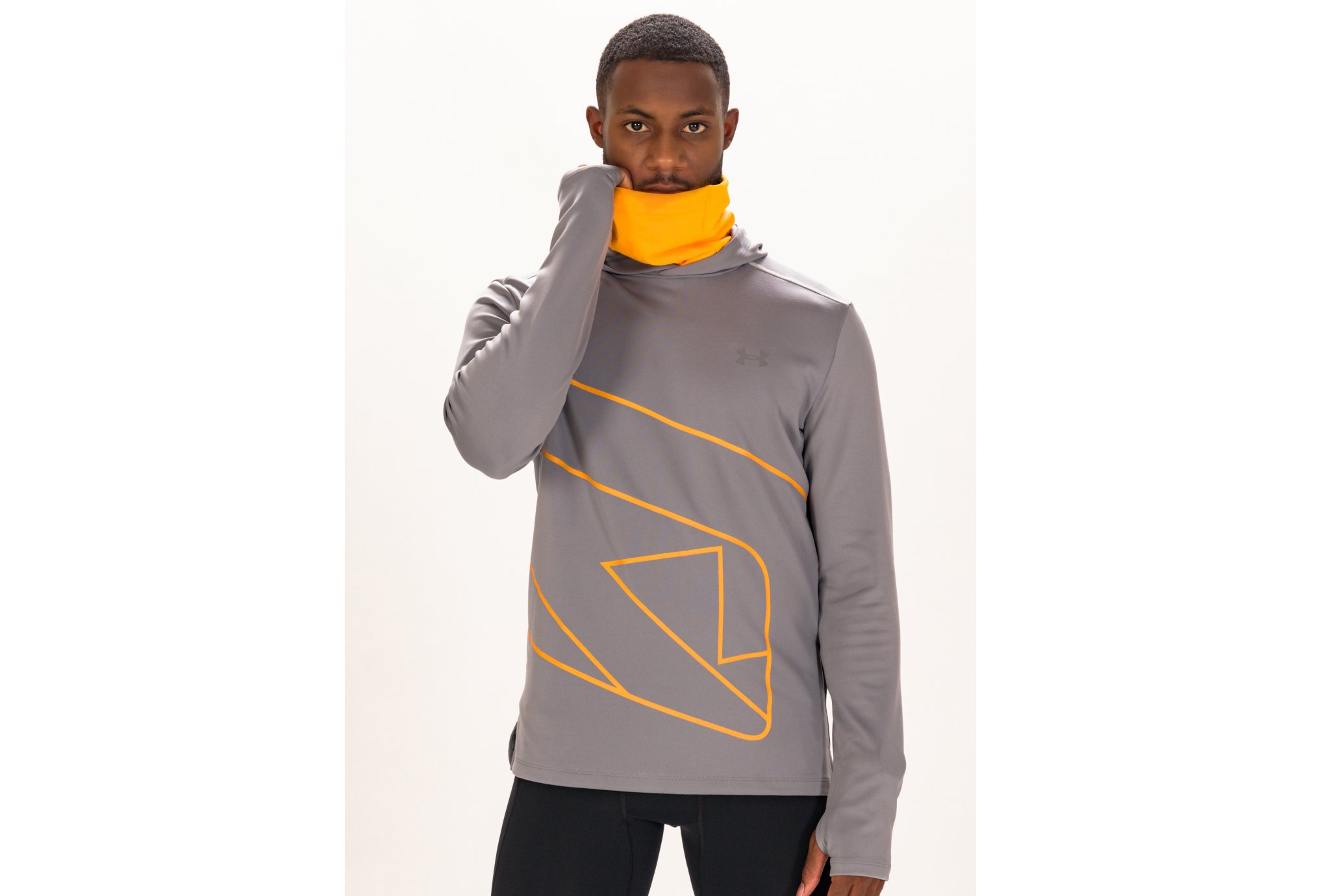 Under Armour Empowered M vêtement running homme déstockage