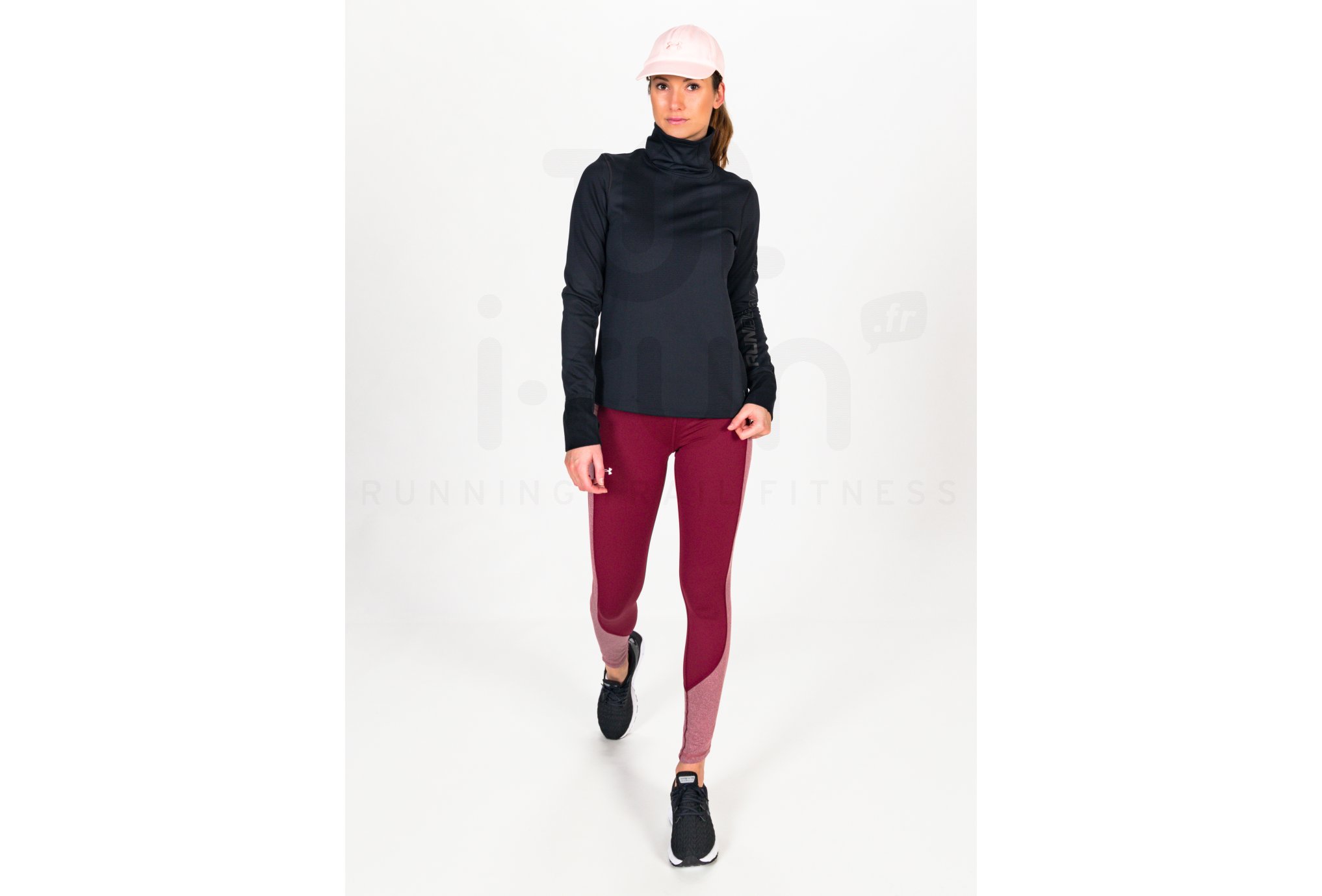 Under Armour Empowered Damen