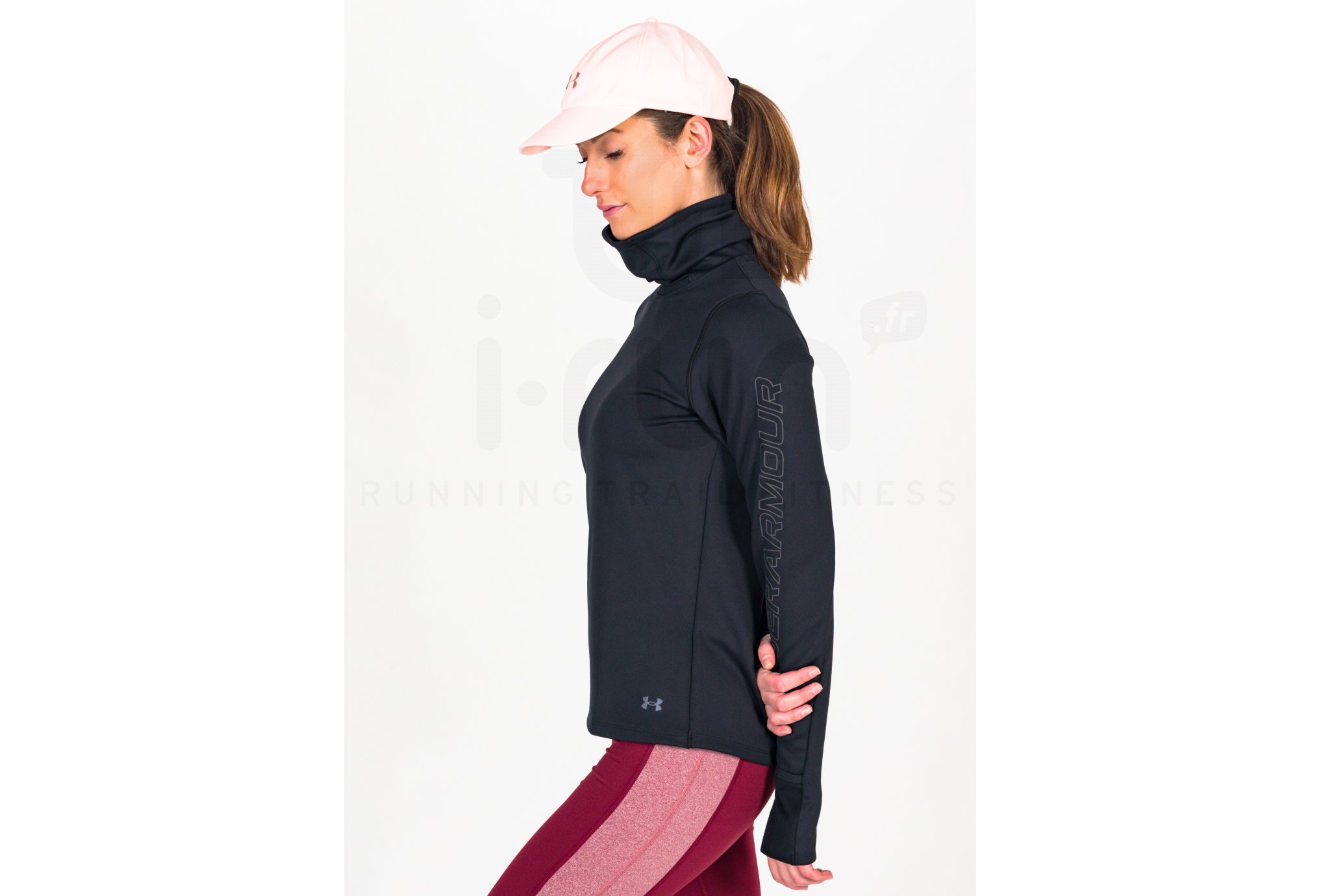 Under Armour Empowered Damen