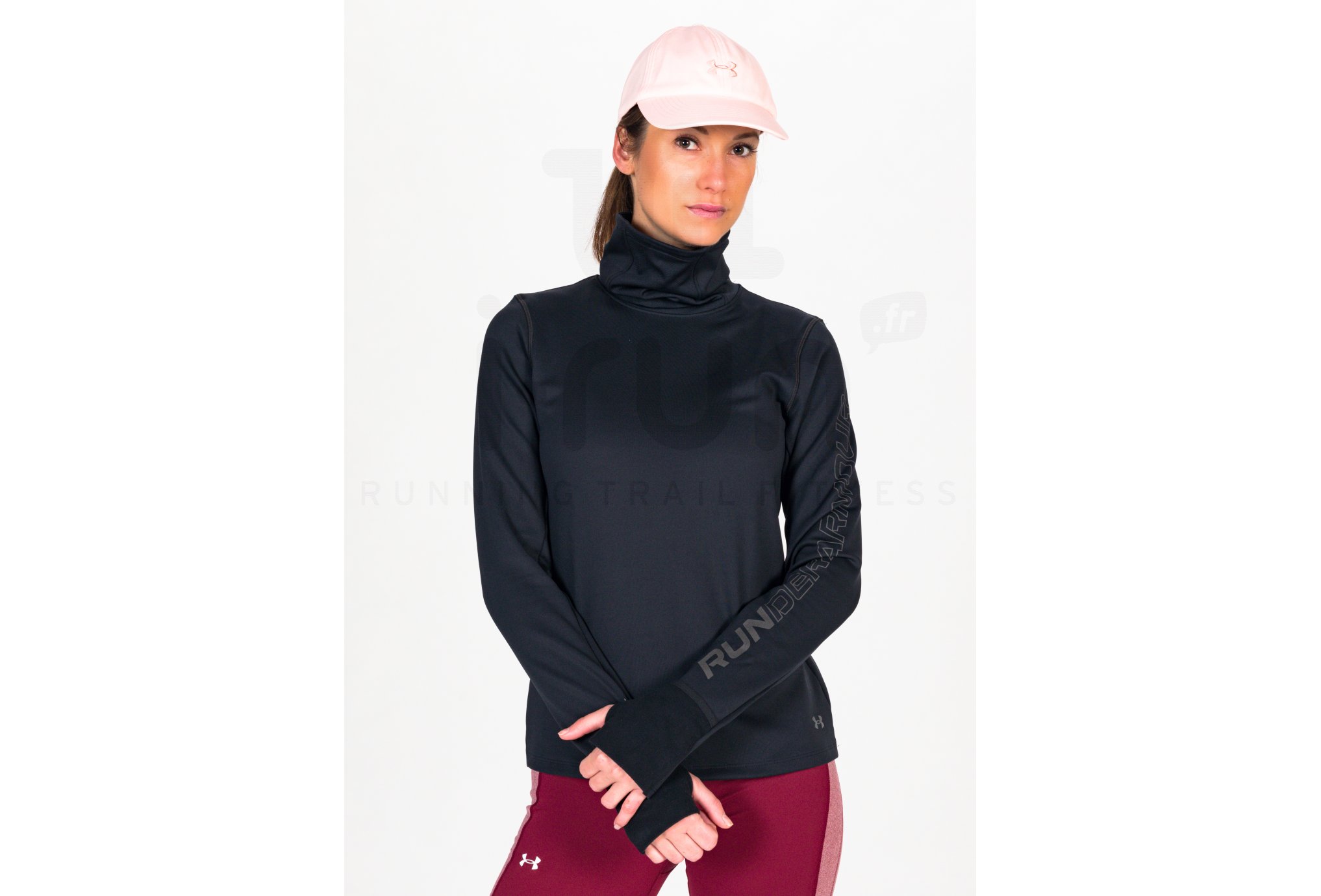 Under Armour Empowered Damen