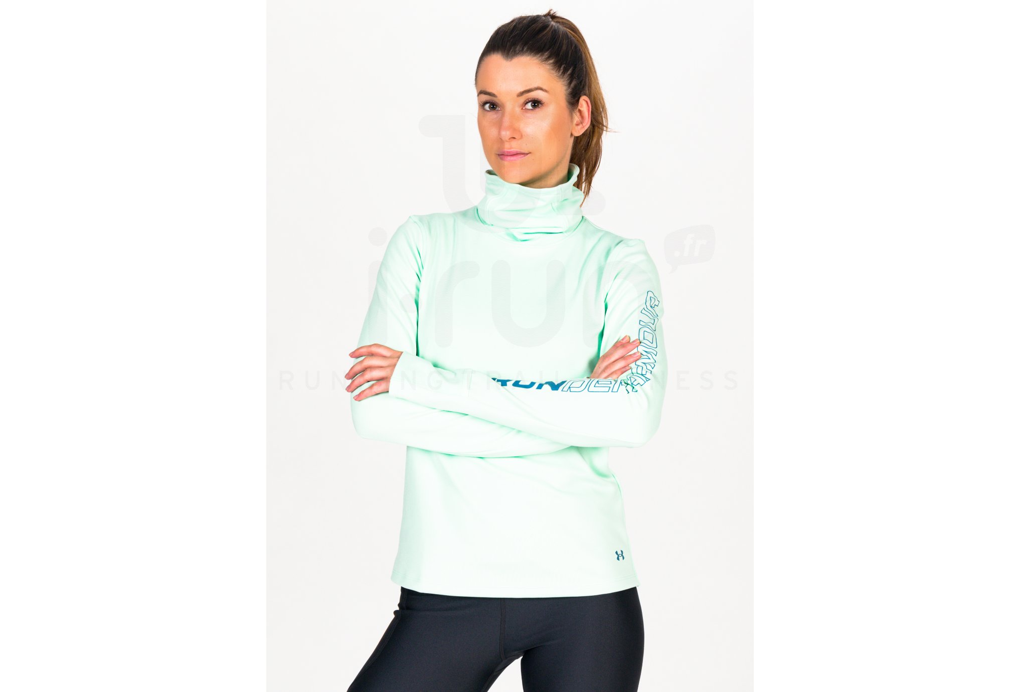 Under Armour Empowered Damen