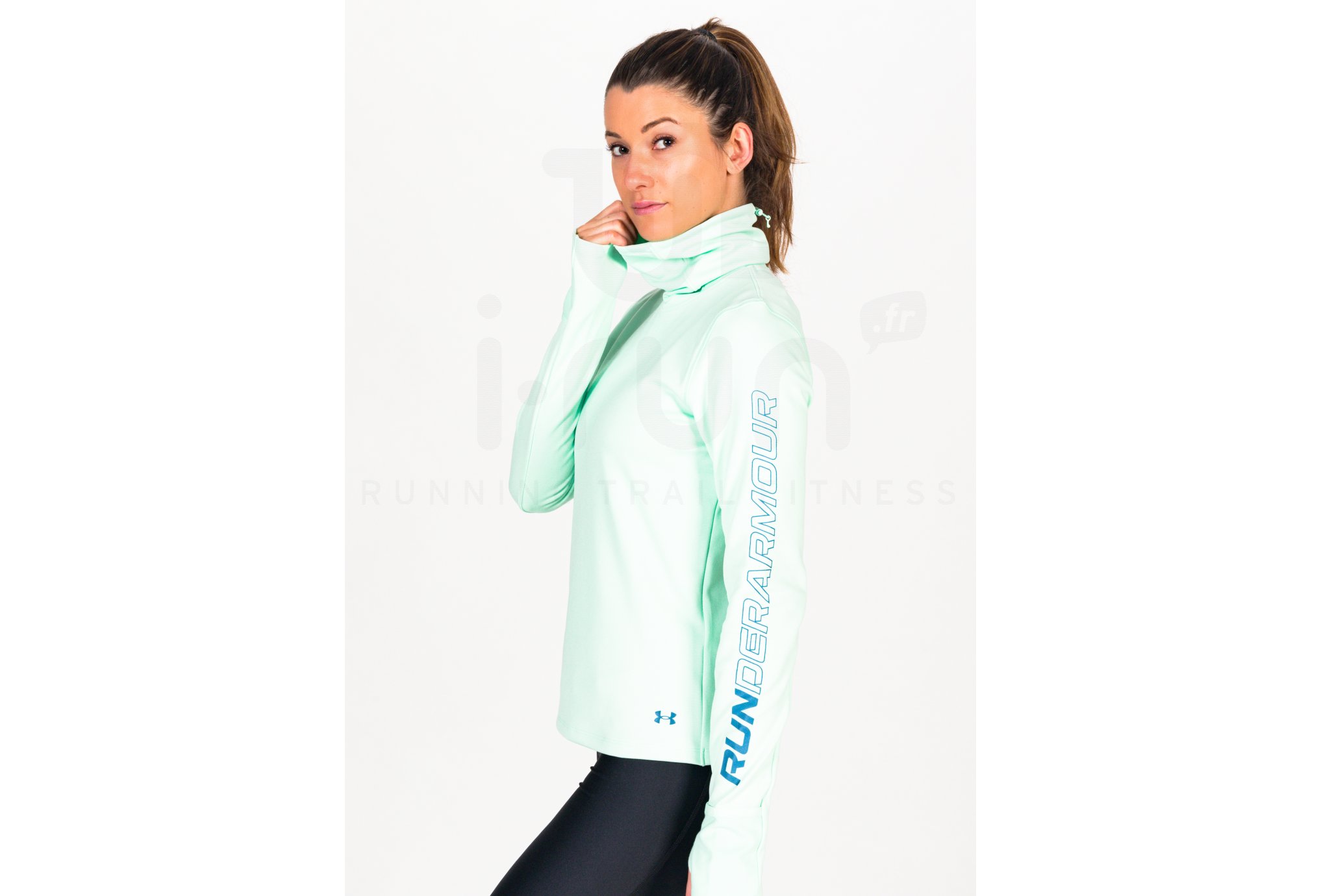 Under Armour Empowered Damen