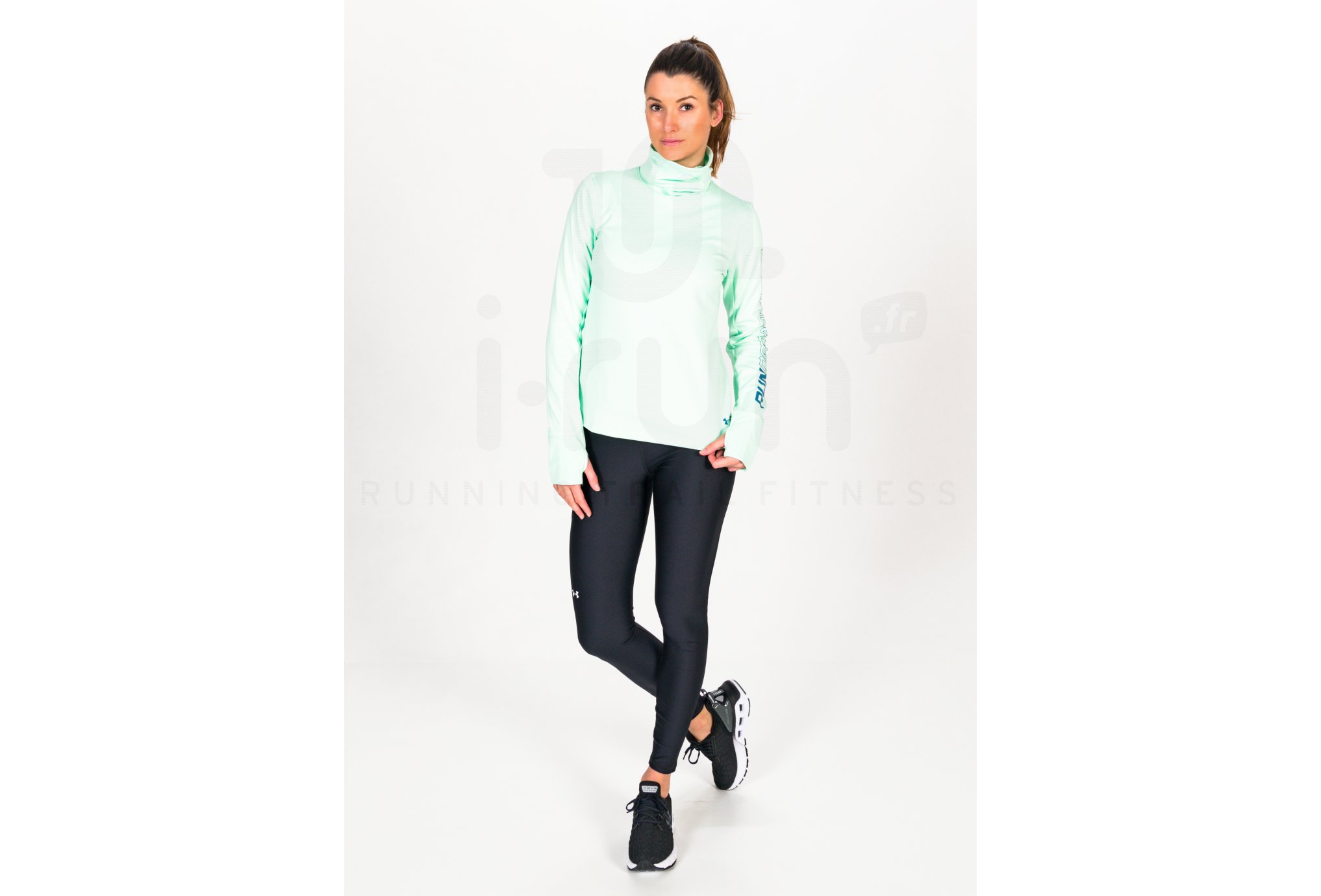 Under Armour Empowered Damen