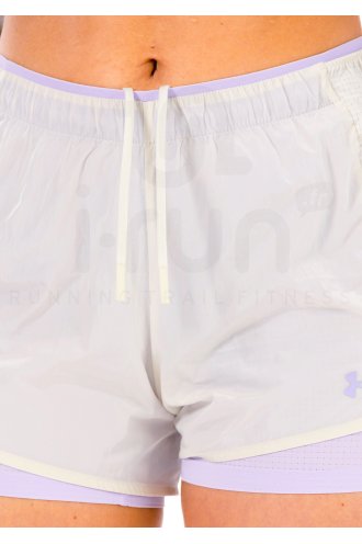 Under Armour Explore Trail Ultra 