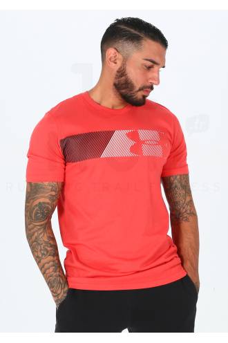 Under Armour Fast Left Chest 2.0 M 