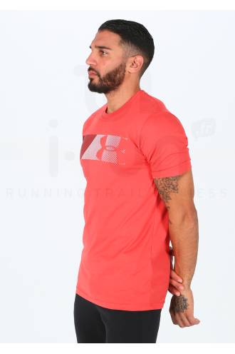 Under Armour Fast Left Chest 2.0 M 
