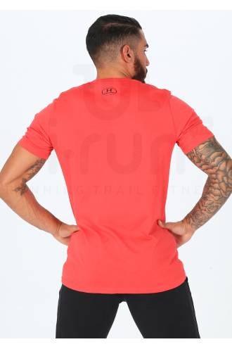 Under Armour Fast Left Chest 2.0 M 