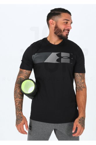 Under Armour Fast Left Chest 2.0 M 
