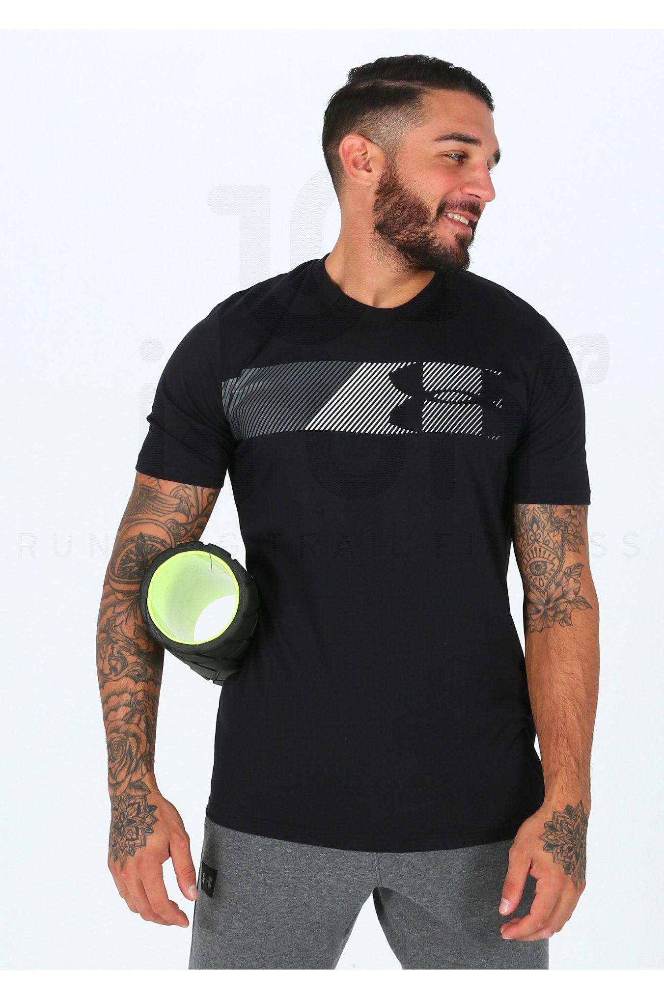 Under Armour Fast Left Chest 2.0 M 