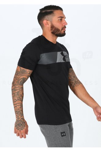 Under Armour Fast Left Chest 2.0 M 