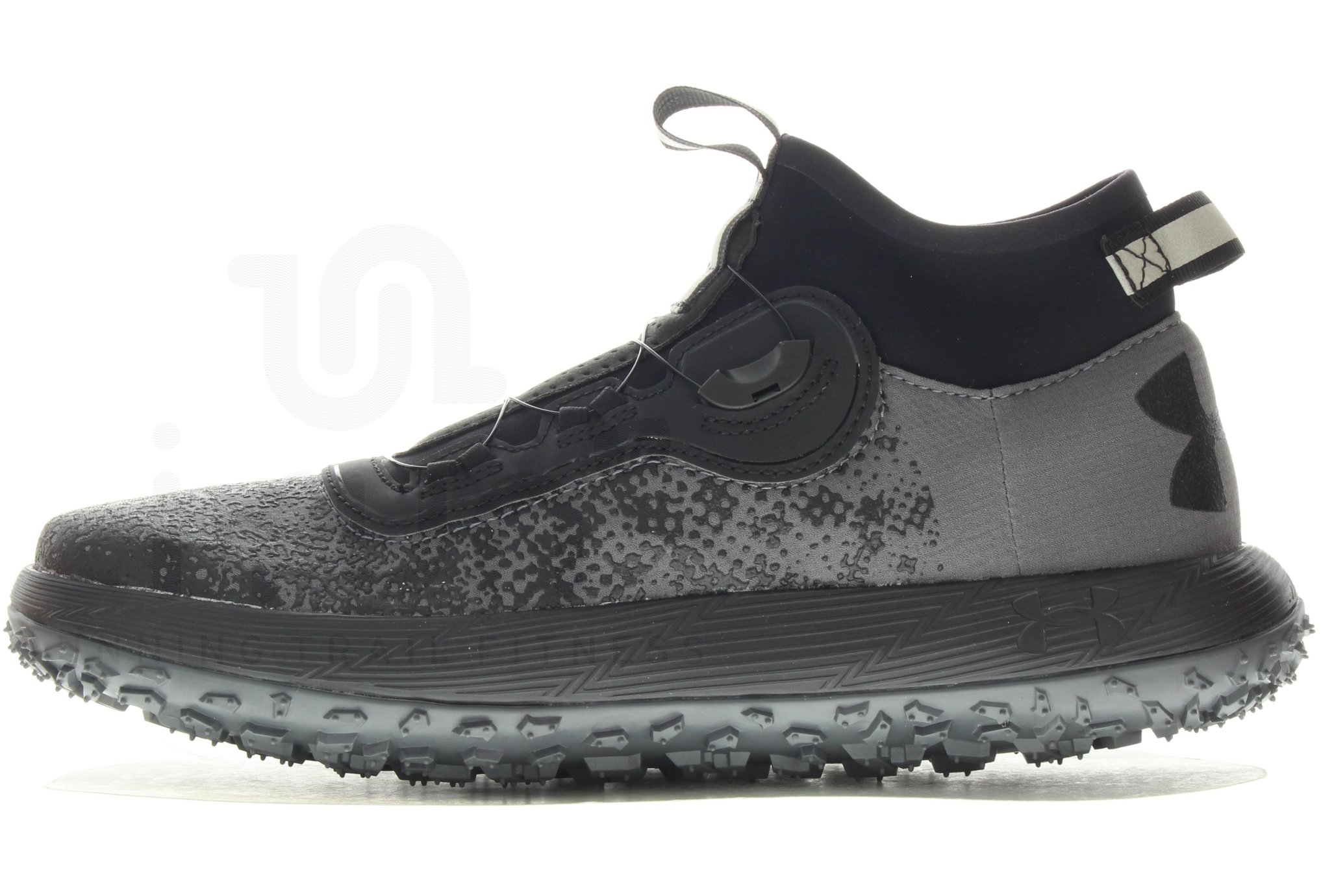 Under Armour Fat Tire 2