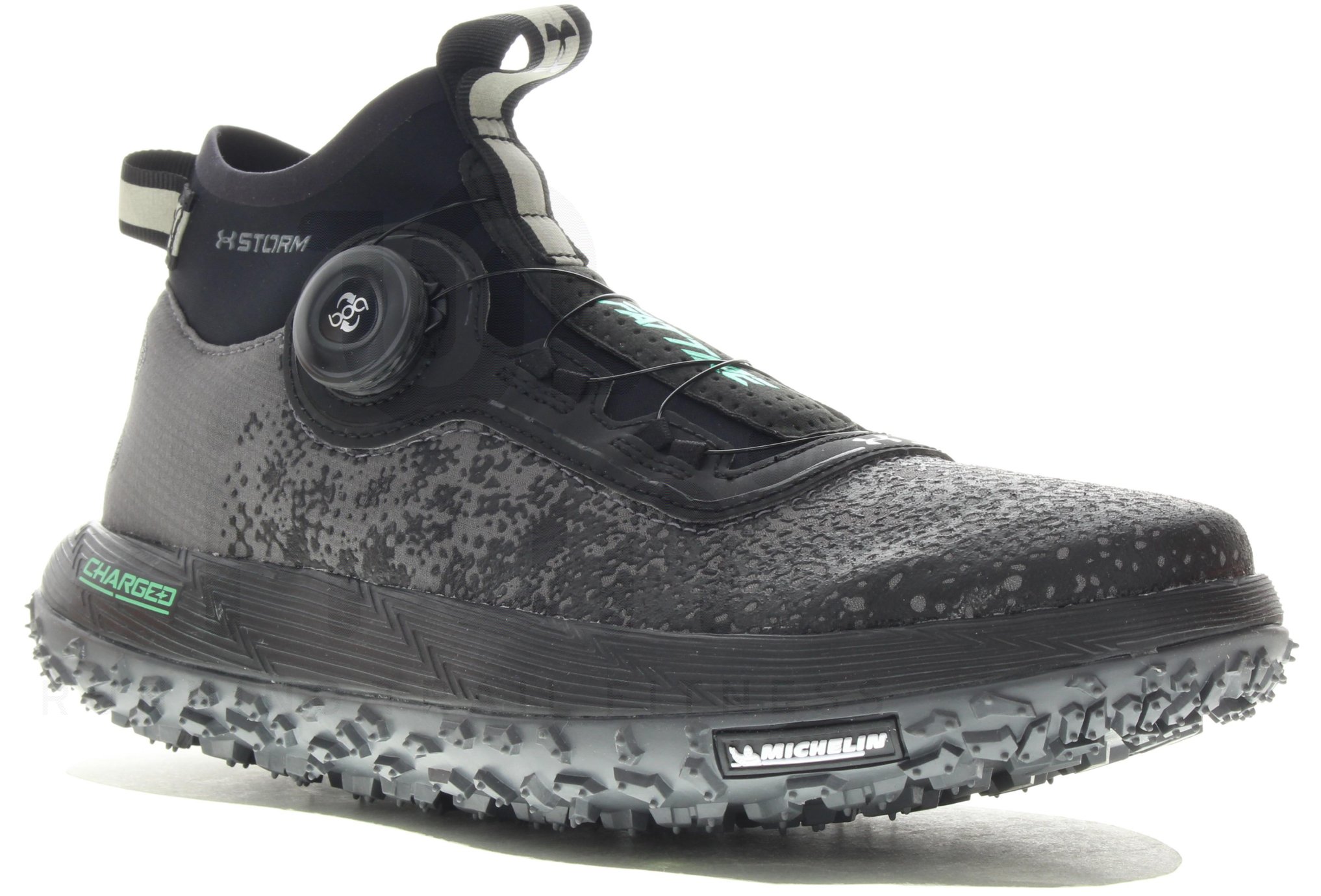 Under Armour Fat Tire 2
