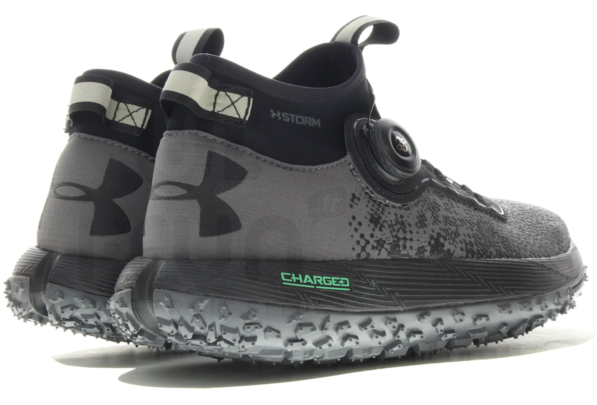 Under Armour Fat Tire 2