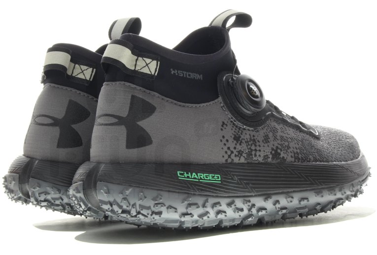 Under Armour Fat Tire 2