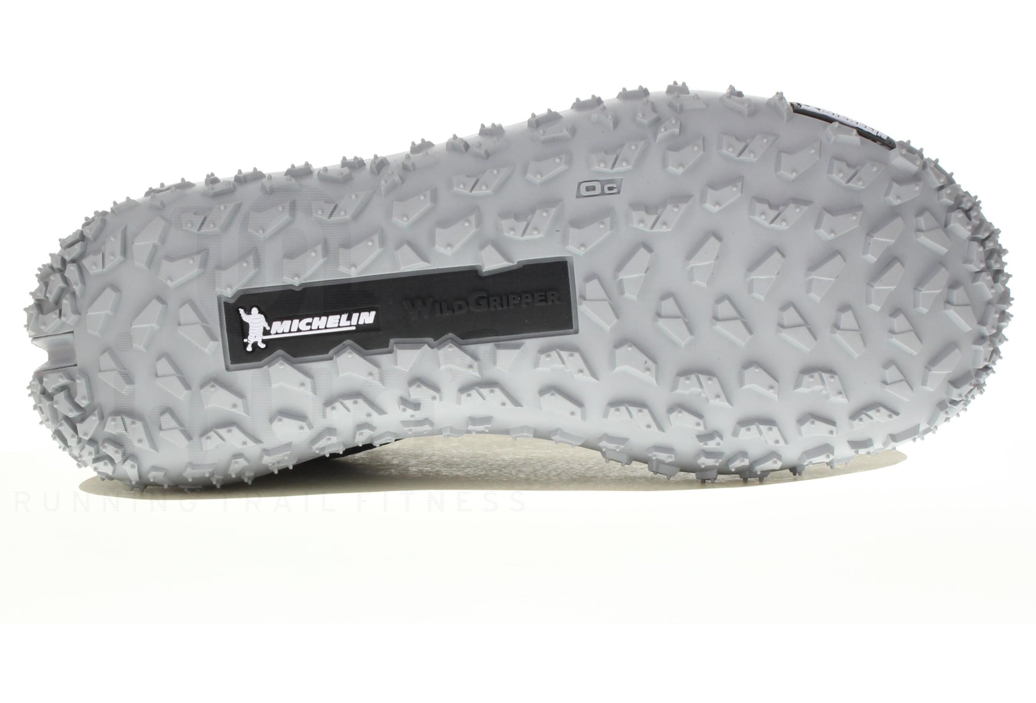 Under Armour Fat Tire Low