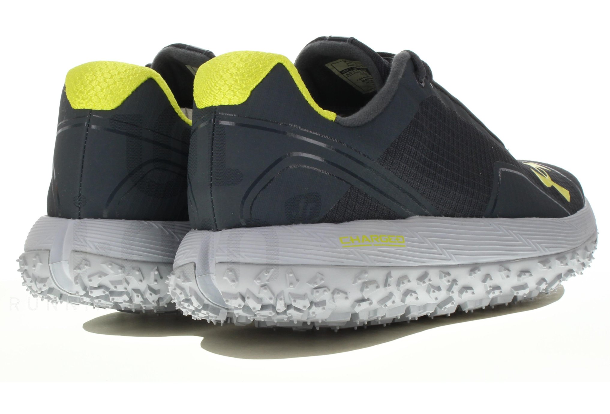 Under Armour Fat Tire Low