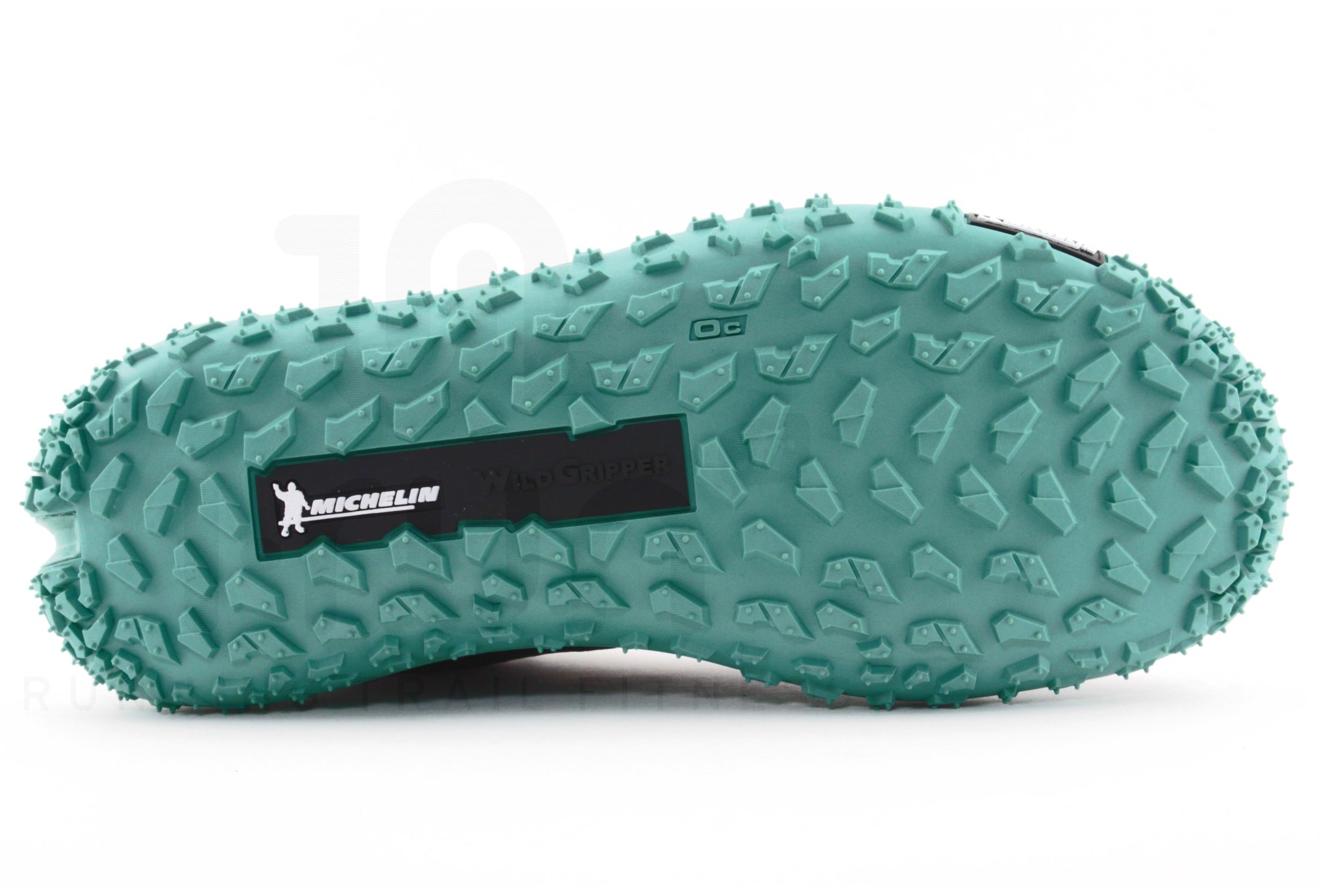 Under Armour Fat Tire Low M