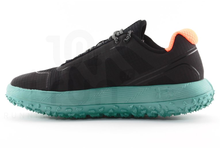 Under Armour Fat Tire Low M 
