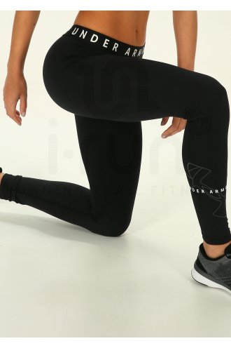 Under Armour Favorite Big Logo W 