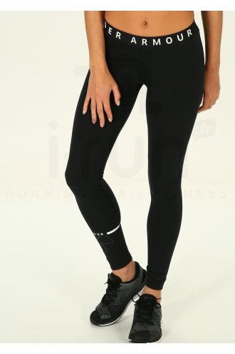 Under Armour Favorite Big Logo W 