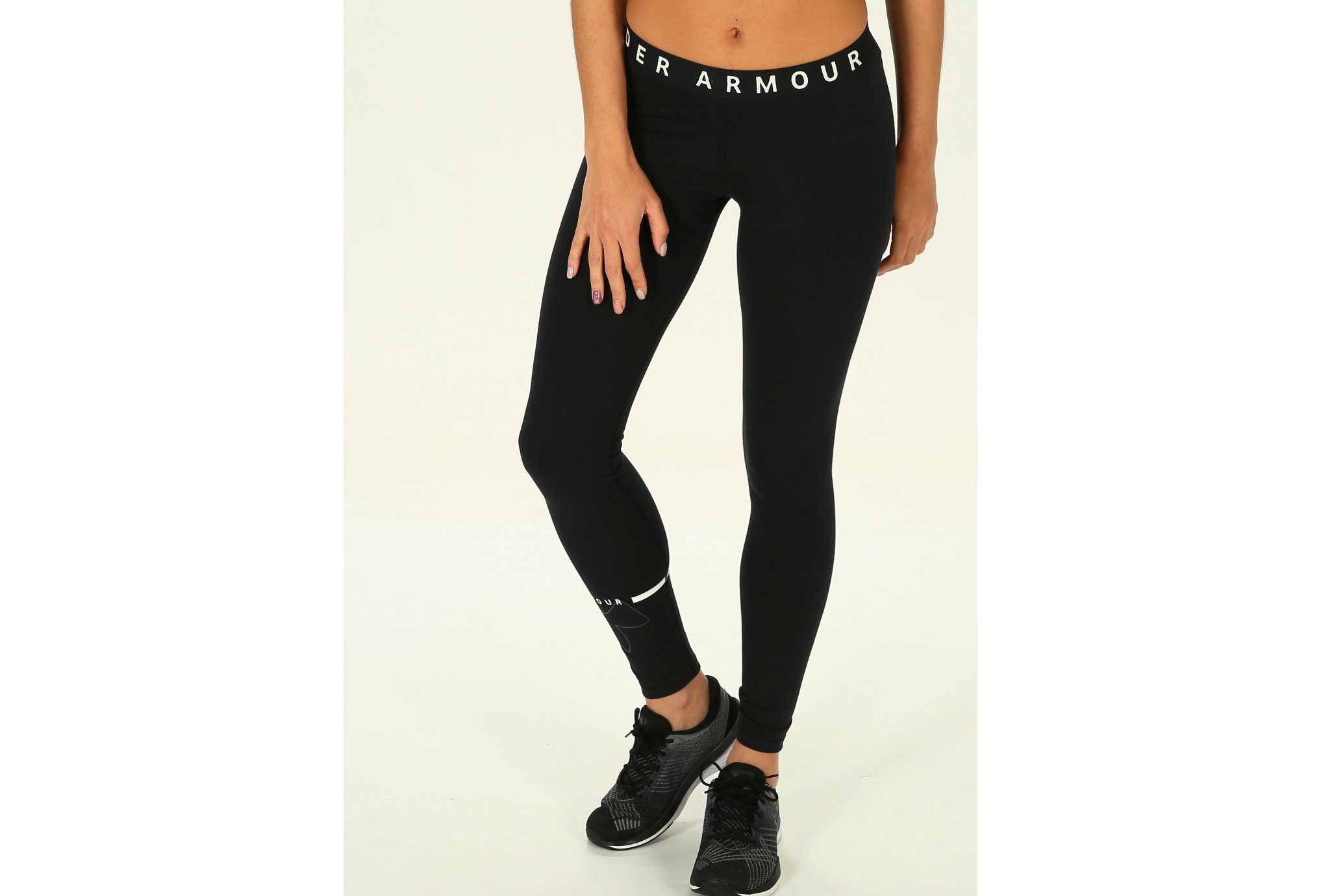 Under Armour mallas largas Favorite Big Logo