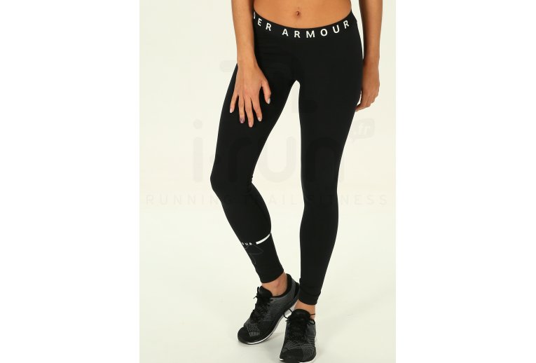 Under Armour mallas largas Favorite Big Logo