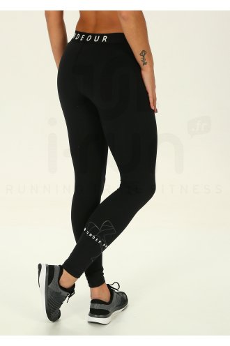 Under Armour Favorite Big Logo W 