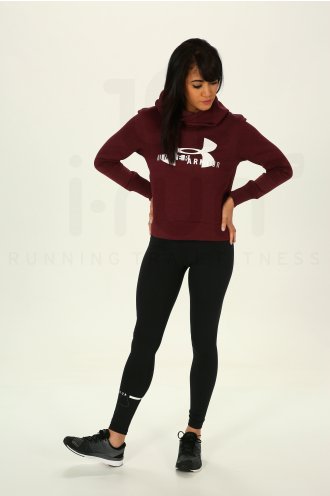 Under Armour Favorite Big Logo W 