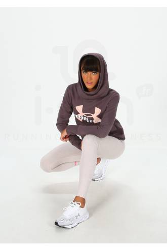 Under Armour Favorite Big Logo W 
