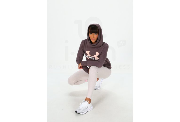 Under Armour Favorite Big Logo Damen