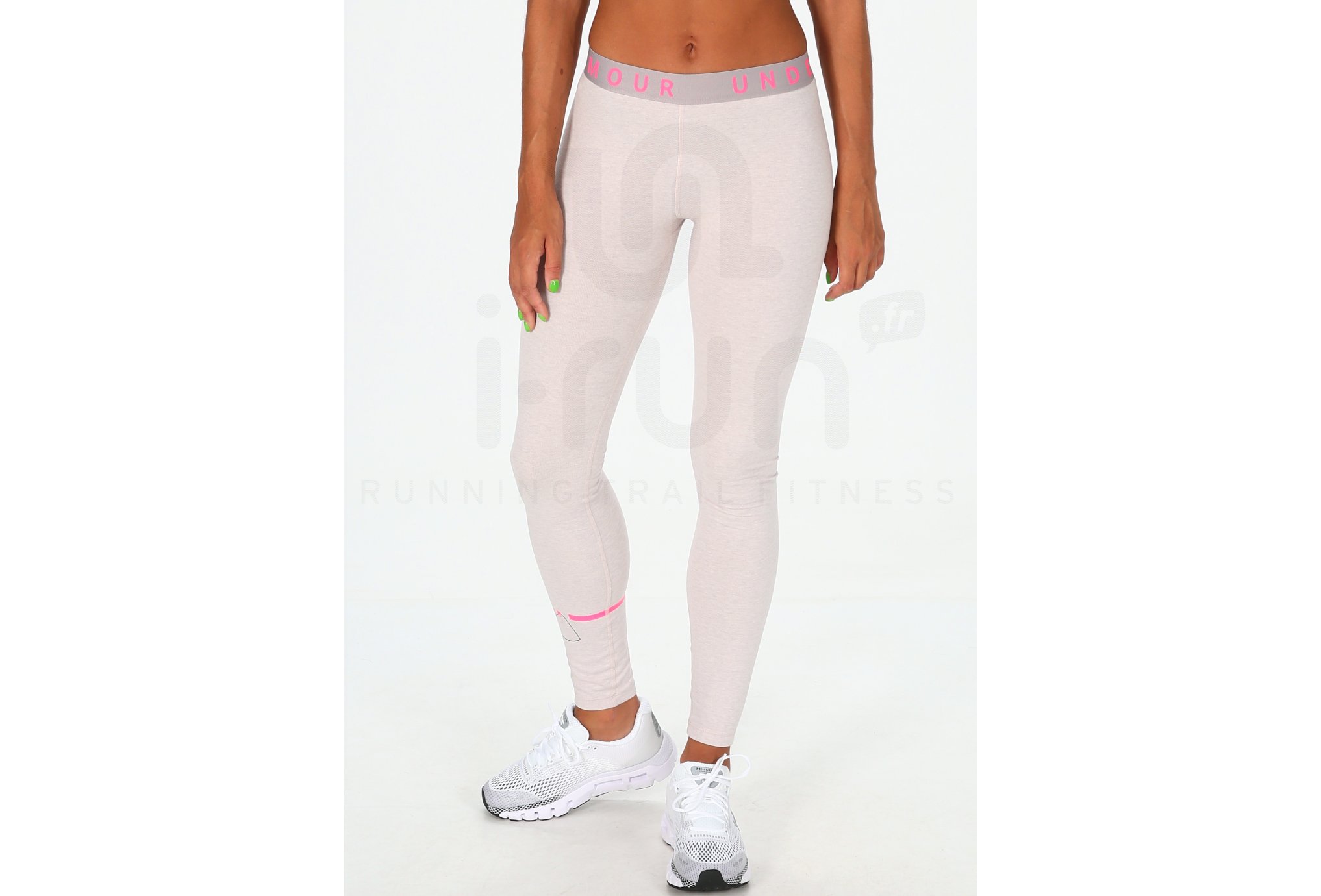 Under Armour Favorite Big Logo Damen