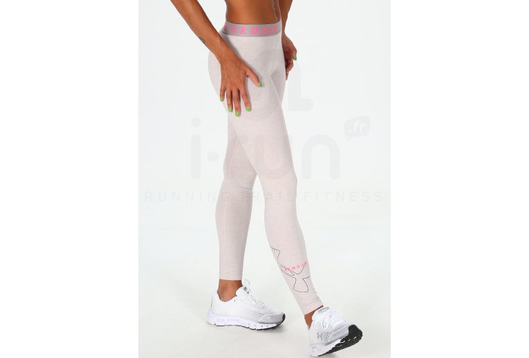 Under Armour Favorite Big Logo Damen
