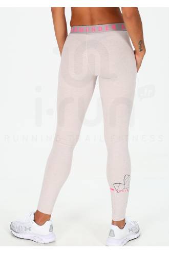 Under Armour Favorite Big Logo W 