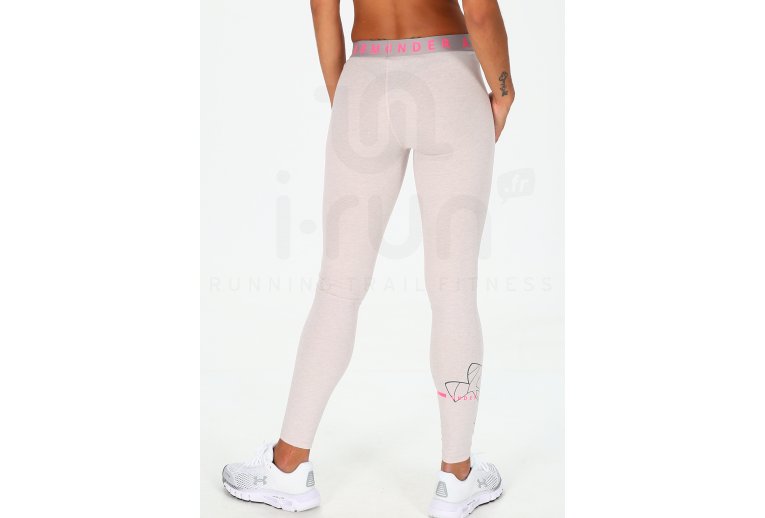 Under Armour Favorite Big Logo Damen