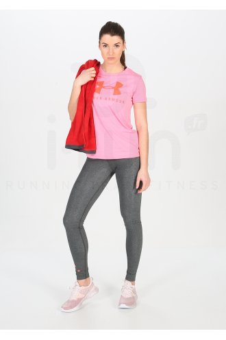 Under Armour Favorite Graphic W 