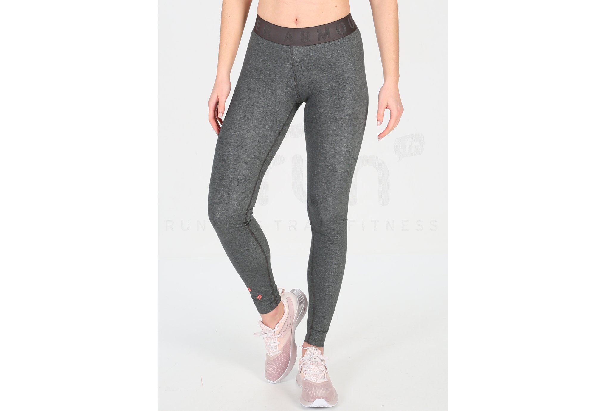 Under Armour Mallas largas Favorite Graphic