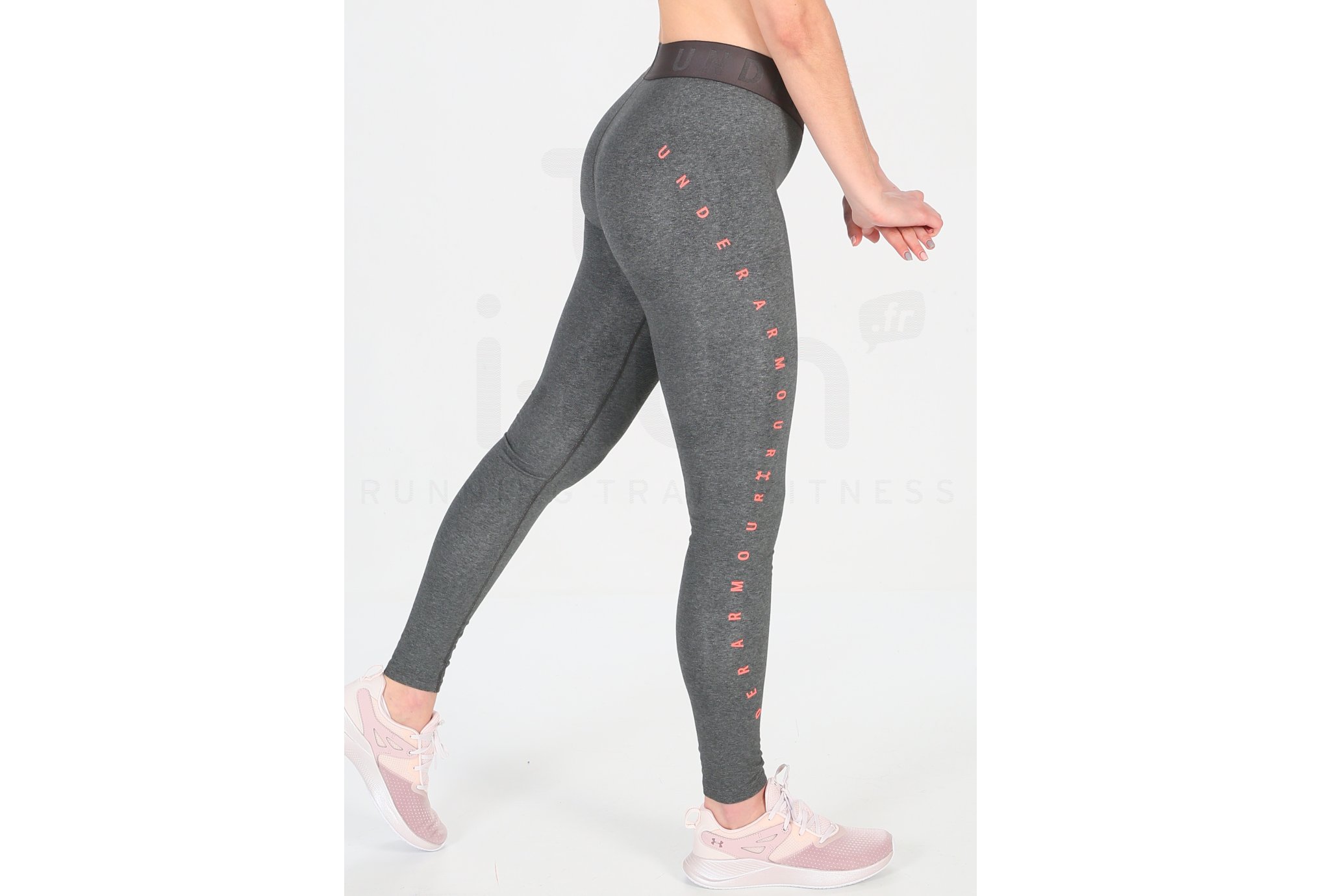 Under Armour Mallas largas Favorite Graphic