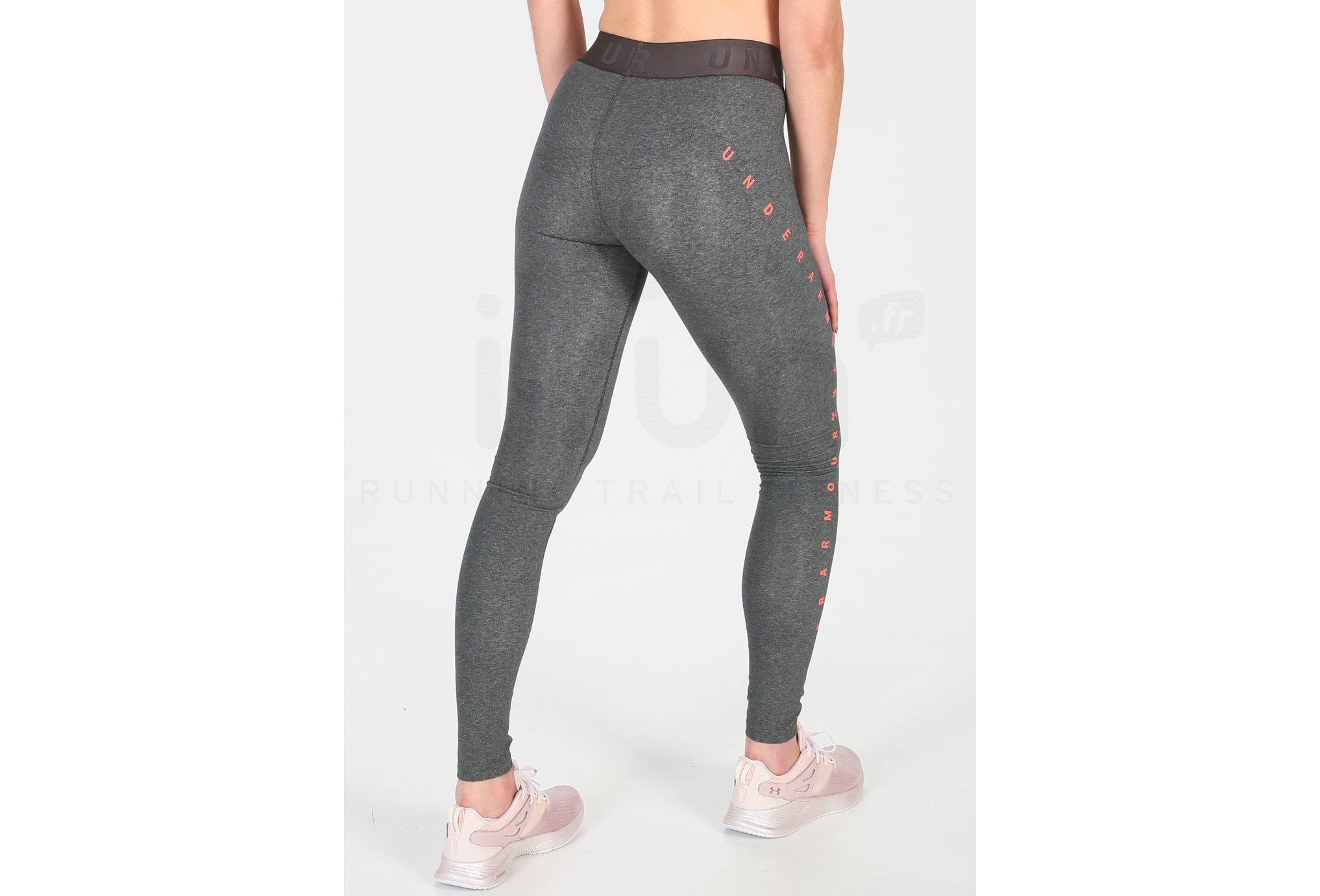 Under Armour Mallas largas Favorite Graphic