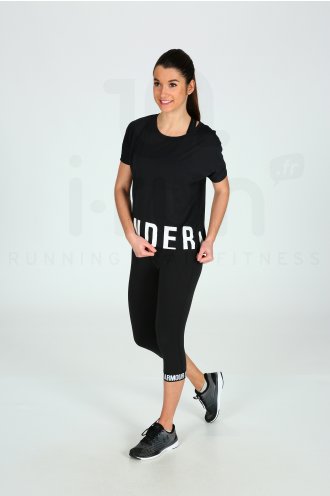 Under Armour Favorite Word Mark W 