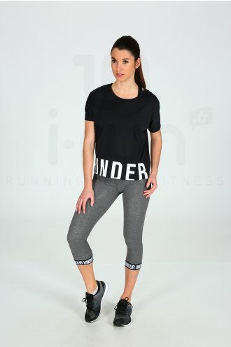 Under Armour Favorite Word Mark W 