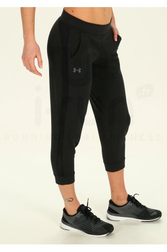 Under Armour Featherweight Fleece W 