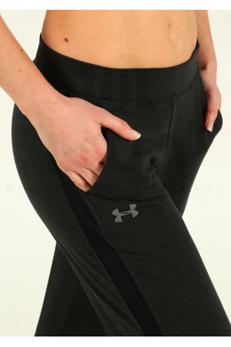 Under Armour Featherweight Fleece W 
