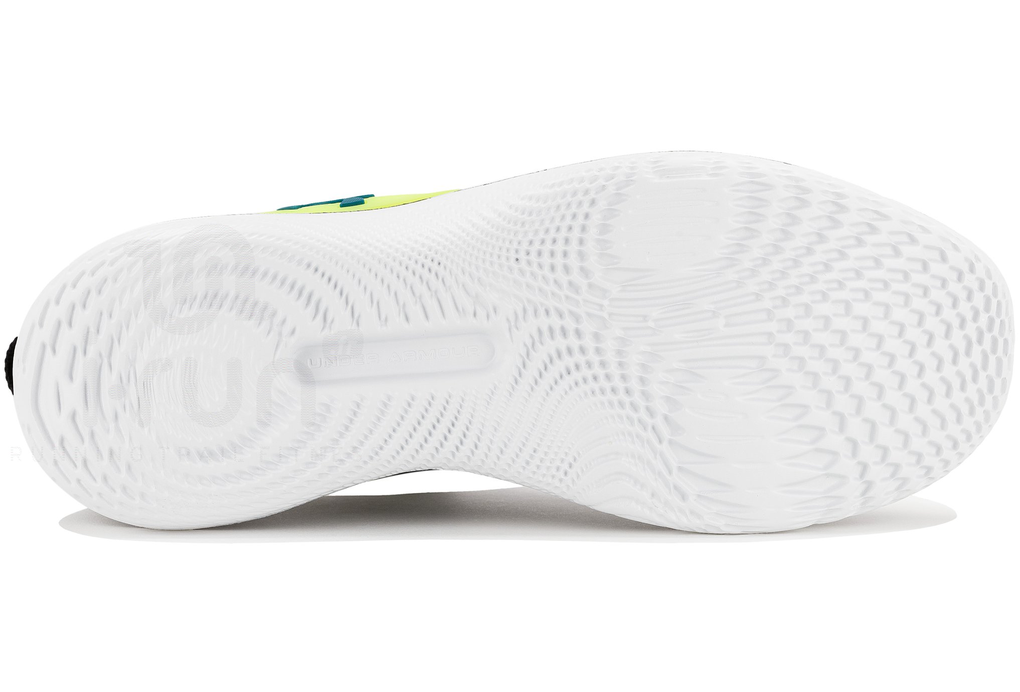 Under Armour Flow Dynamic